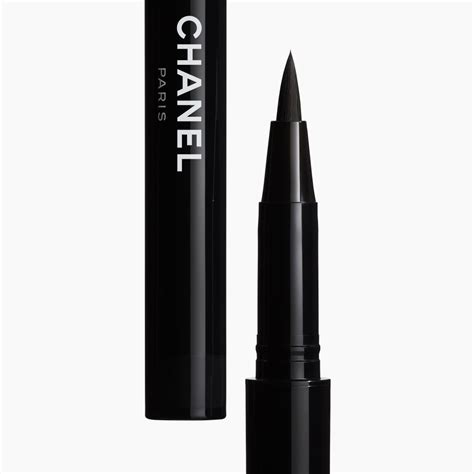 chanel delineador|chanel eyeliner pencils.